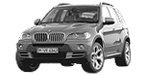 BMW E70 B1612 Fault Code