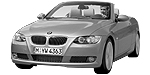 BMW E93 B1612 Fault Code